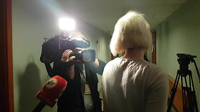 &Scaron;velniai nubaustos Vilniaus verslininkės advokatas: mes to ir pra&scaron;ėme