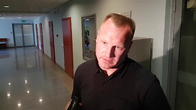 Boksininkės ir piliečio konflikto liudininkas Artūras: &bdquo;Gerai, kad juos i&scaron;skyriau&ldquo;