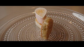 &bdquo;30 geriausių restoranų&ldquo; geriausi desertai: &bdquo;Sweet root&ldquo;