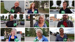 Kauno rajono gyventojai turi tvirtą nuomonę dėl jungimosi prie miesto