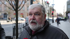 Valerijus Ivanovas prieš Sausio 13-osios bylos nuosprendį: tai – grynas politinis procesas