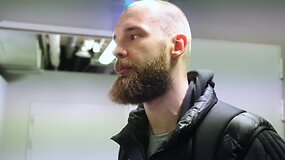 A.Kavaliauskas apie sirgalių akibrok&scaron;tus: &bdquo;Jie taip i&scaron;reik&scaron;kia savo nusivylimą&ldquo;