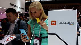 „MWC Barcelona“ – didžiausia pasaulyje mobiliųjų technologijų paroda