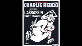 Praėjo vieni metai po atakų prieš „Charlie Hebdo“ redakciją