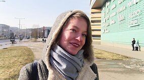 Lietuvos gimtadienio proga &ndash; &scaron;e&scaron;iolika nuo&scaron;irdžių linkėjimų