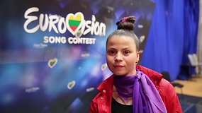 „Fusedmarc“ paaiškino, kodėl turėtų atstovauti Lietuvai „Eurovizijoje“