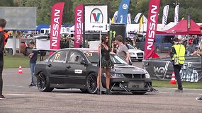 2017-ųjų „Autoplius.lt Fast Lap“ sezono finalas „Nemuno žiede“