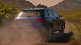 „Audi SQ7 TDI“ – 435 AG galiūnas