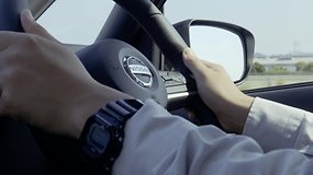 „Nissan“ pagalbinė autonominio vairavimo „ProPILOT“ sistema