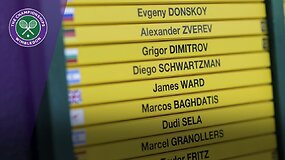 Vimbldono 2018 metų turnyro apžvalga
