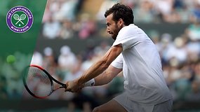 Ernestas Gulbis netikėtai nugalėjo Alexanderį Zverevą