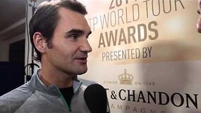 ATP interneto svetainė kviečia rinkti geriausius tenisininkus