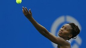 Wuhan Open pusfinalio apžvalga