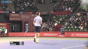 Japan Open a&scaron;tuntfinalio varžybų apžvalga