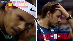 &Scaron;anchajaus turnyro ketvirtfinalio apžvalga