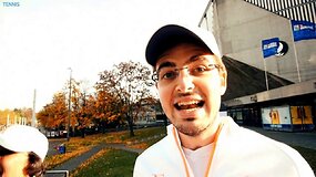 Bazelio turnyro apžvalga