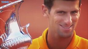 ATP sezono pabaigos apžvalga