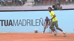 Gražiausi 2015-ųjų metų ATP turo ta&scaron;kai