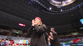 Gražus Toma&scaron;o Berdycho ta&scaron;kas IPTL turnyre