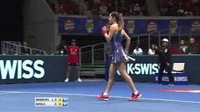 IPTL 2015: Antrosios dienos apžvalga