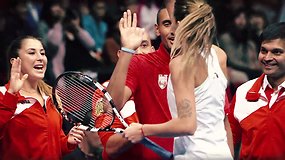 IPTL 2015: Japonijos etapo apžvalga