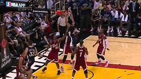 Kalėdinių NBA epizodų Top 10
