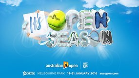 Australian Open tiesiogiai: Pirma diena