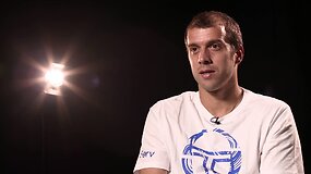 Gilles Mulleris sužavėtas Sofia Open organizavimu
