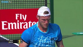 Samas Grothas gražus ta&scaron;kas Indian Velso turnyre