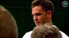 Marcuso Williso triumfas po pergalės prie&scaron; Ričardą Berankį