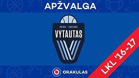 LKL naujo sezono komandų pristatymas: Prienų-Birštono „Vytautas“