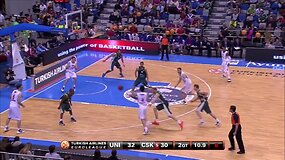 LKL naujo sezono komandų pristatymas: Kauno &bdquo;Žalgiris&ldquo;. Sudėtis ir prognozė