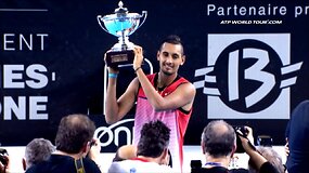 Vasaris ATP ture