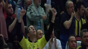 &bdquo;Fenerbahče&ldquo; milijonai