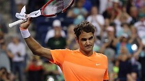 Rogerio Federerio legenda Indian Velse