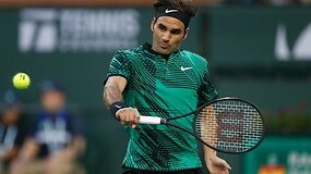 BNP Paribas Open 10 dienos apžvalga