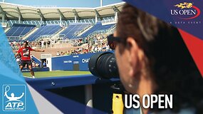 &bdquo;US Open&ldquo; vyrų čempionato apžvalga