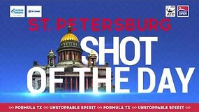 Gražiausias Sankt Peterburgo pirmos dienos ta&scaron;kas