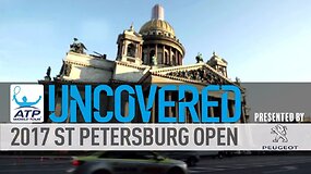 Sankt Peterburgo turnyro apžvalga