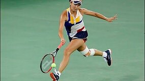 &bdquo;Wuhan Open&ldquo; pirmas ratas: Peng Shuai - Petra Kvitova