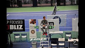 &bdquo;LEXUS taurė 2017 finalinė diena