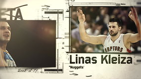 „Atsarginiai“ paskelbė visų laikų NBA lietuvių Top 5, atidavė pagarbą Kobei ir susiginčijo ant suolo