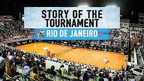 &bdquo;Rio Open&ldquo; turnyro apžvalga