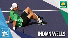 Visų laikų gražiausi Indian Velso ta&scaron;kai