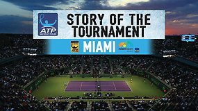 „Miami Open“ 2018 metų turnyras