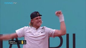 Madrido ketvirtfinalio apžvalga