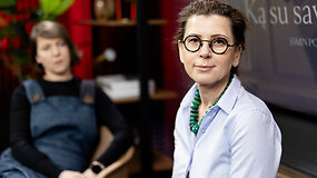 Dažnas perimenopauzės simptomas, kurio moterys su ja visai nesieja