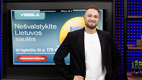 Valstybė finansuoja, o vartotojai &ndash; sutaupo: Kostas atskleidžia energijos kaupiklių naudą namams