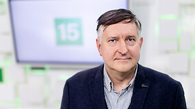 Didžiausias geležinkelio megaprojektas: &bdquo;Rail Baltica&ldquo; pagreitis ir Lietuvos tikslai 2026 m.