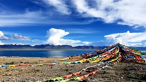 Lietuvio kelionė į Tibetą: čia laisvai keliauti draudžiama, bet patekę nesigailėsite